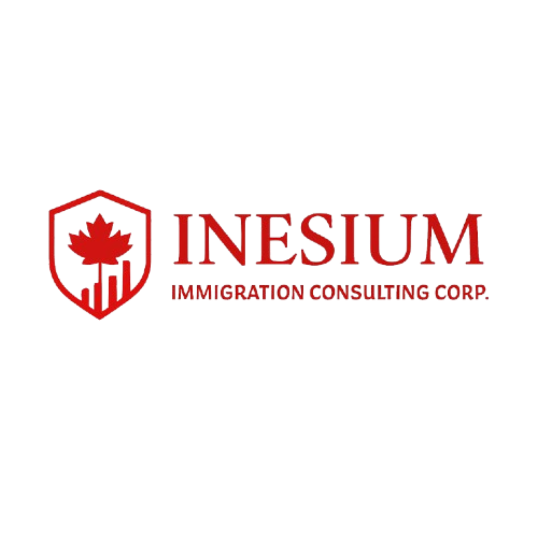inesium logoo